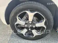2017 KIA Ray