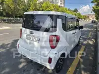 2017 KIA Ray