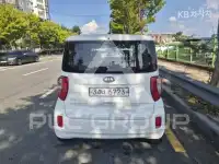 2017 KIA Ray
