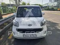2017 KIA Ray