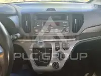 2017 KIA Ray