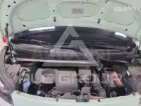 2017 KIA Ray