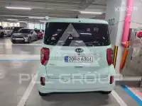 2017 KIA Ray
