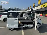 2017 KIA Ray