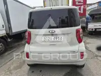 2017 KIA Ray