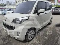 2017 KIA Ray