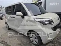 2017 KIA Ray