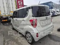 2017 KIA Ray