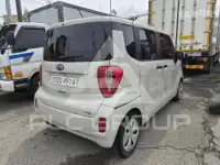 2017 KIA Ray