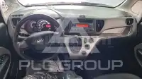 2017 KIA Ray