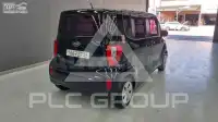 2017 KIA Ray
