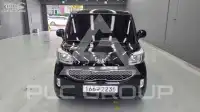 2017 KIA Ray