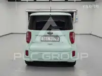 2017 KIA Ray