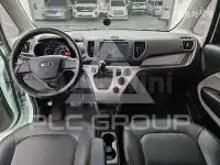 2017 KIA Ray