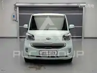 2017 KIA Ray
