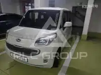 2017 KIA Ray