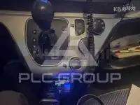 2017 KIA Ray