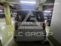 2017 KIA Ray
