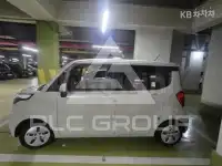 2017 KIA Ray