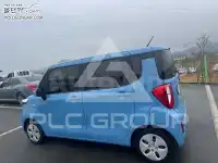 2017 KIA Ray