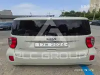 2017 KIA Ray