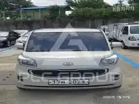 2017 KIA Ray