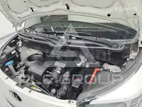 2017 KIA Ray