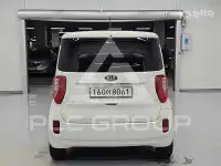 2017 KIA Ray