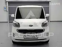 2017 KIA Ray