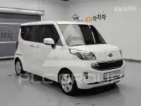 2017 KIA Ray