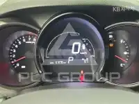 2017 KIA Ray