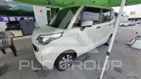 2017 KIA Ray