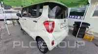 2017 KIA Ray