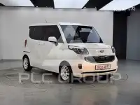 2017 KIA Ray