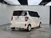 2017 KIA Ray