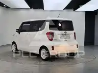 2017 KIA Ray