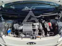 2017 KIA Ray