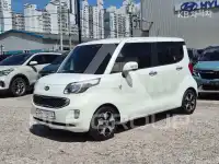 2017 KIA Ray
