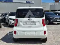 2017 KIA Ray