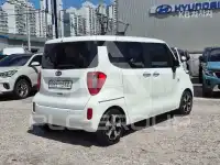 2017 KIA Ray