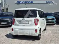 2017 KIA Ray