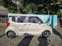 2017 KIA Ray