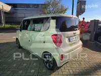 2017 KIA Ray