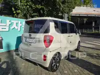 2017 KIA Ray