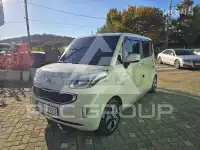 2017 KIA Ray