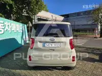 2017 KIA Ray