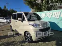 2017 KIA Ray
