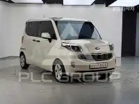 2017 KIA Ray