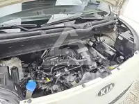 2017 KIA Ray
