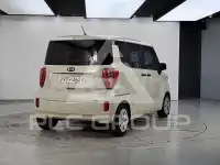 2017 KIA Ray
